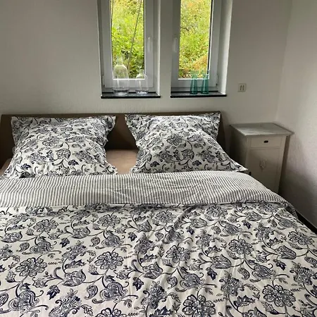 Rose Apartment *