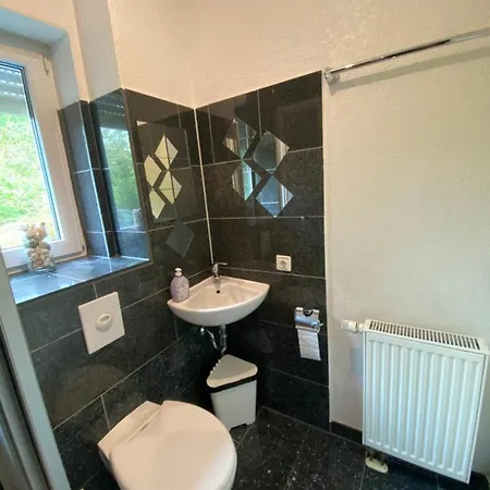 Apartment Rose Efringen-Kirchen